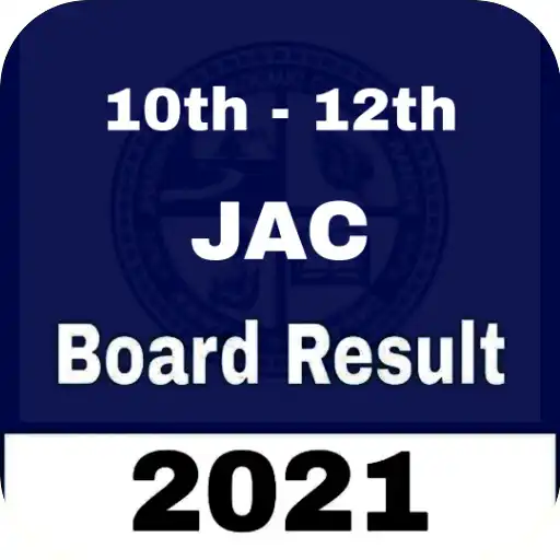Play JAC RESULT APP, JAC BOARD RESU APK