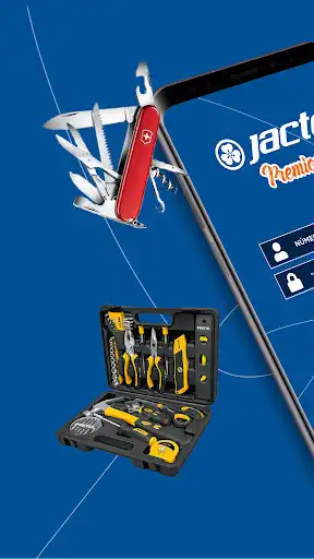 Play Jacto Premios  and enjoy Jacto Premios with UptoPlay