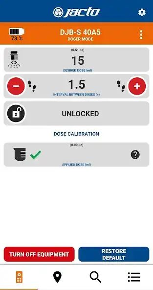 Play Jacto Smart Control  and enjoy Jacto Smart Control with UptoPlay