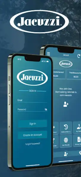Play Jacuzzi Referral  and enjoy Jacuzzi Referral with UptoPlay