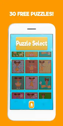 Play Jada Jigsaw Puzzle as an online game Jada Jigsaw Puzzle with UptoPlay
