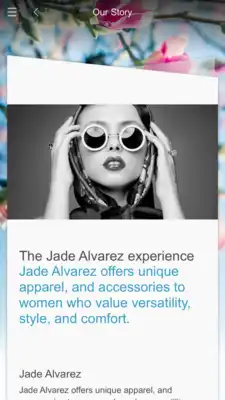 Play Jade Alvarez Play Jade Alvarez