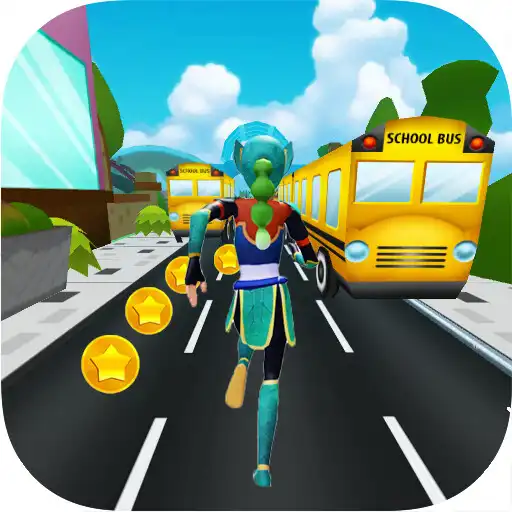 Play Jade Armor Subway Rush APK Play Jade Armor Subway Rush APK