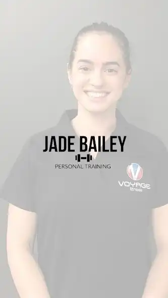 Play Jade Bailey Personal Training  and enjoy Jade Bailey Personal Training with UptoPlay