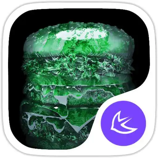 Free play online Jade food theme  APK