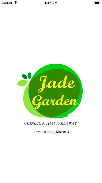 Play Jade Garden Wibsey App  and enjoy Jade Garden Wibsey App with UptoPlay