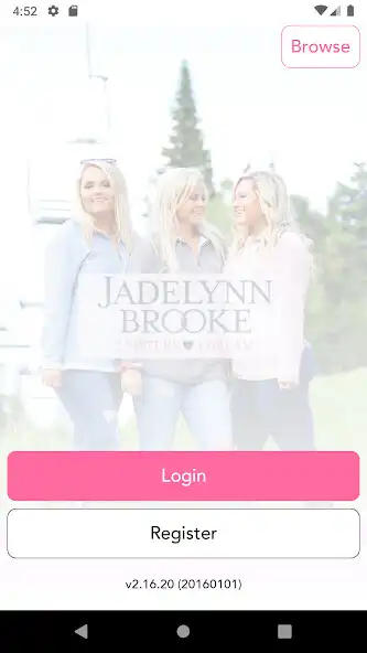 Play Jadelynn Brooke  and enjoy Jadelynn Brooke with UptoPlay