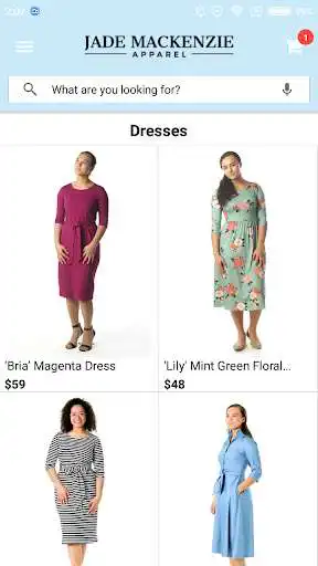 Play Jade Mackenzie  and enjoy Jade Mackenzie with UptoPlay