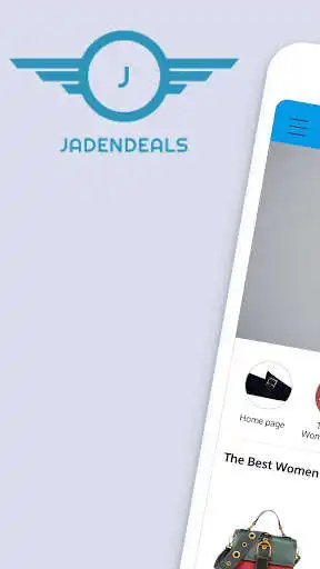 Play Jadendeals -Shopping For Quality  and enjoy Jadendeals -Shopping For Quality with UptoPlay