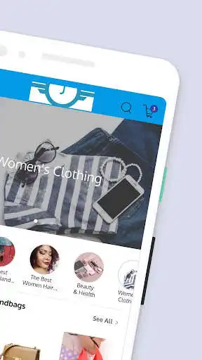 Play Jadendeals -Shopping For Quality as an online game Jadendeals -Shopping For Quality with UptoPlay