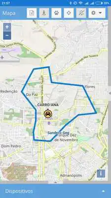 Play JaderTyk Rastreadores e Rastreamento Veicular Play JaderTyk Rastreadores e Rastreamento Veicular