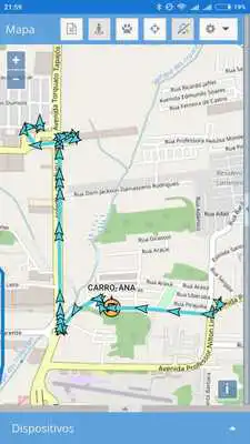 Play JaderTyk Rastreadores e Rastreamento Veicular Play JaderTyk Rastreadores e Rastreamento Veicular