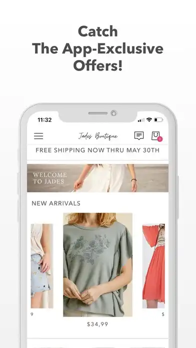 Play Jades Boutique  and enjoy Jades Boutique with UptoPlay