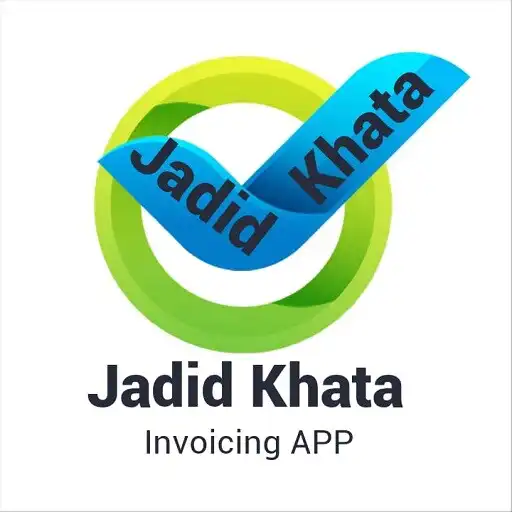 Play Jadid Khata Invoicing APK Play Jadid Khata Invoicing APK