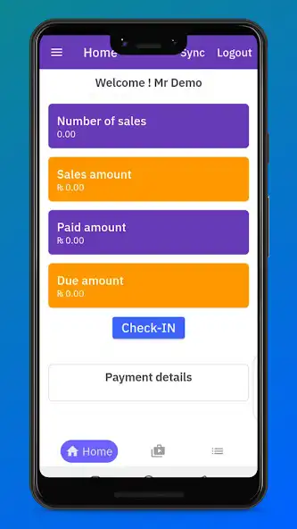Play Jadid Khata Invoicing  and enjoy Jadid Khata Invoicing with UptoPlay