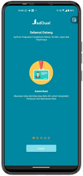 Play Jadi Jual  and enjoy Jadi Jual with UptoPlay