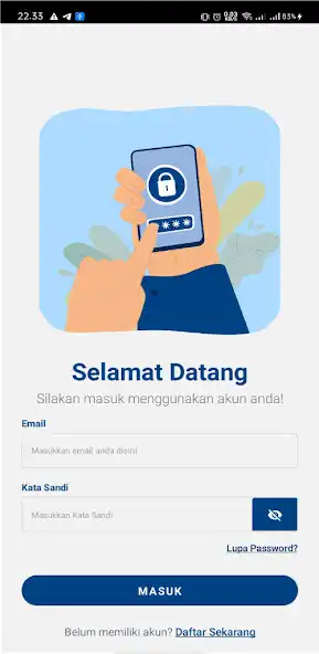Play Jadi Juara as an online game Jadi Juara with UptoPlay