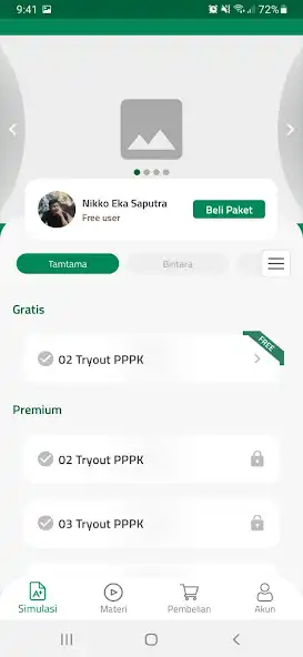 Play JadiTNI  and enjoy JadiTNI with UptoPlay