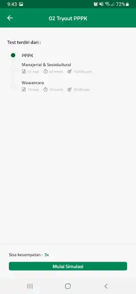 Play JadiTNI as an online game JadiTNI with UptoPlay