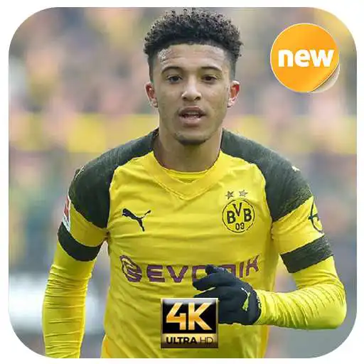 Play Jadon Sancho Wallpapers 4k HD APK Play Jadon Sancho Wallpapers 4k HD APK