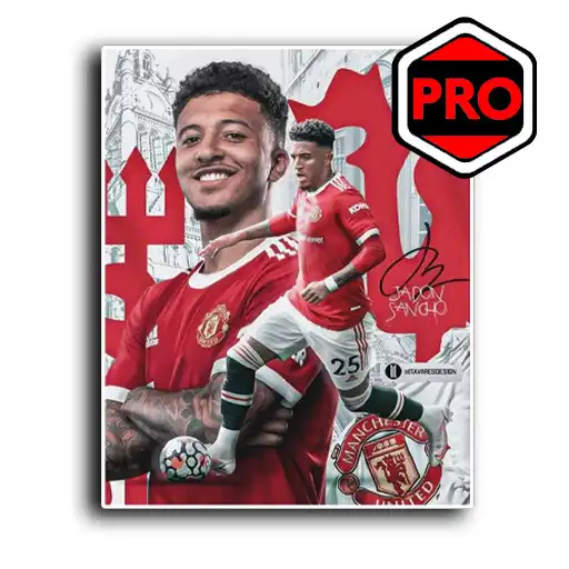 Play Jadon Sancho - WA Sticker Pro APK Play Jadon Sancho - WA Sticker Pro APK