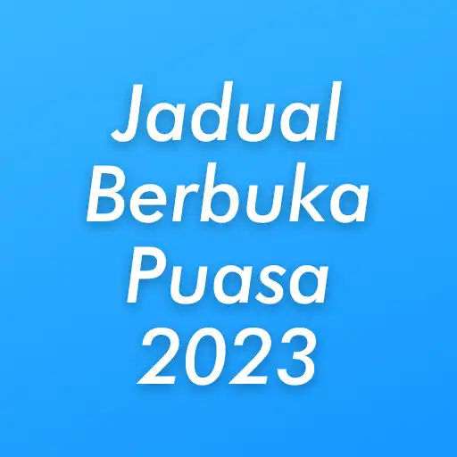 Play Jadual Berbuka Puasa 2023 APK Play Jadual Berbuka Puasa 2023 APK