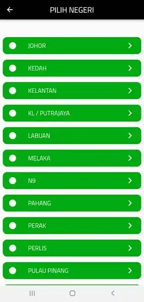 Play Jadual Berbuka Puasa 2023 as an online game Jadual Berbuka Puasa 2023 with UptoPlay