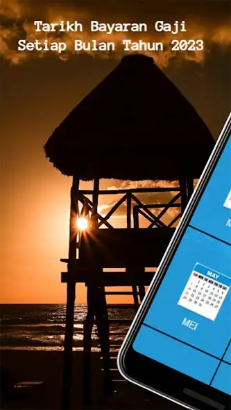 Play Jadual Info Gaji Kerajaan 2023 as an online game Jadual Info Gaji Kerajaan 2023 with UptoPlay