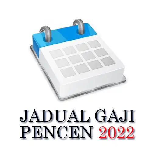 Play Jadual Tarikh Gaji Pencen 2022 APK