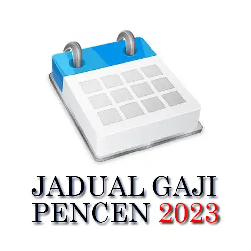 Play Jadual Tarikh Gaji Pencen 2023 APK