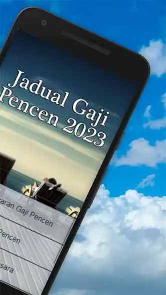 Play Jadual Tarikh Gaji Pencen 2023 as an online game Jadual Tarikh Gaji Pencen 2023 with UptoPlay