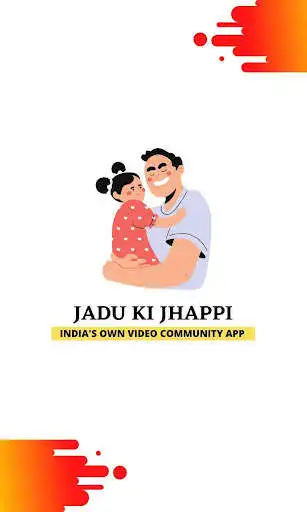 Play Jadu Ki Jhappi  and enjoy Jadu Ki Jhappi with UptoPlay