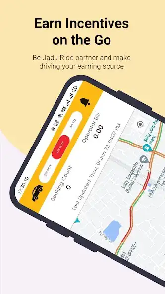 Play Jaduride - Driver  and enjoy Jaduride - Driver with UptoPlay