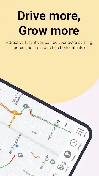 Play Jaduride - Driver as an online game Jaduride - Driver with UptoPlay