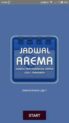 Play Jadwal Arema Liga 1 Indonesia