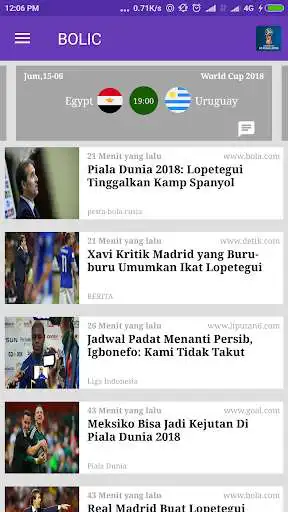 Play Jadwal Bola - BOLIC and enjoy Jadwal Bola - BOLIC with UptoPlay Play Jadwal Bola - BOLIC and enjoy Jadwal Bola - BOLIC with UptoPlay