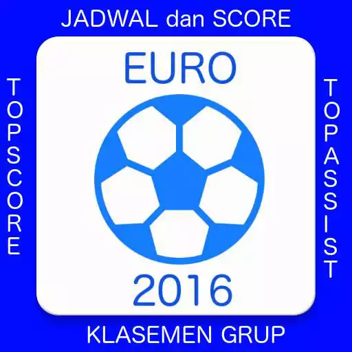 Play Jadwal Euro 2016 APK