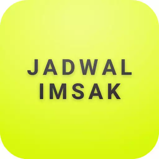 Play Jadwal Imsak APK