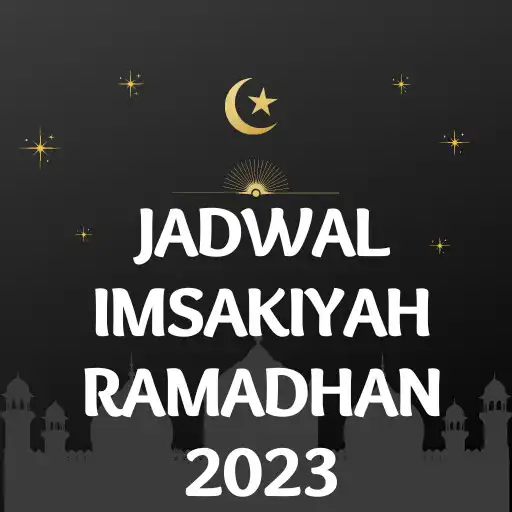 Play Jadwal Imsakiyah 2023 Lengkap APK Play Jadwal Imsakiyah 2023 Lengkap APK