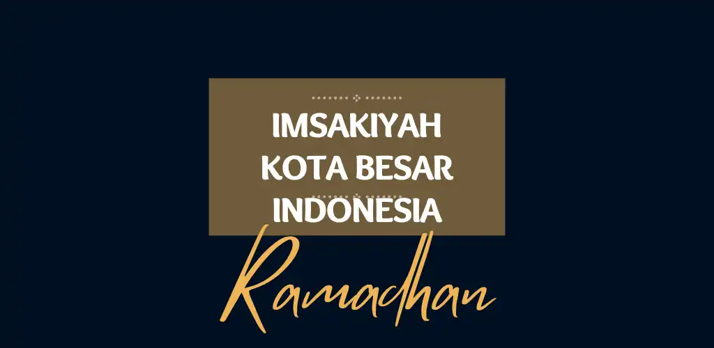 Play Jadwal Imsakiyah 2023 Lengkap as an online game Jadwal Imsakiyah 2023 Lengkap with UptoPlay
