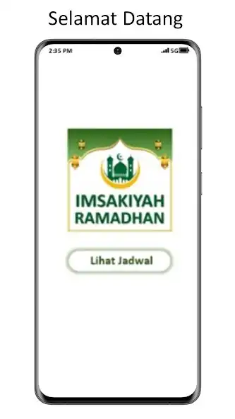 Play Jadwal Imsakiyah 2023 M 1444 H  and enjoy Jadwal Imsakiyah 2023 M 1444 H with UptoPlay