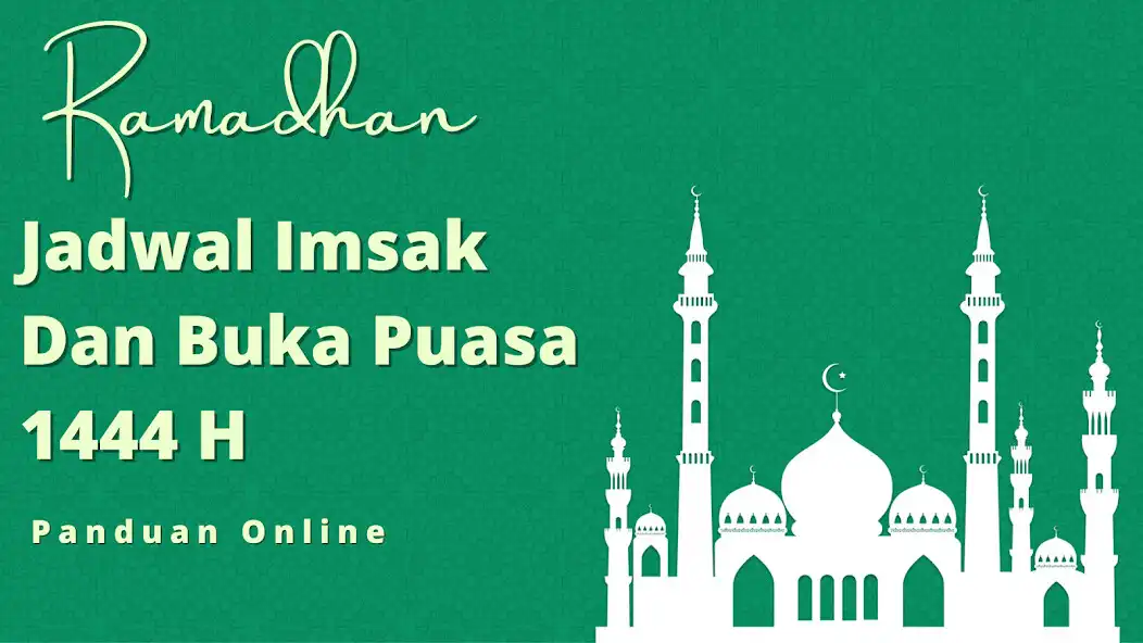 Play Jadwal Imsak Ramadhan 2023 and enjoy Jadwal Imsak Ramadhan 2023 with UptoPlay Play Jadwal Imsak Ramadhan 2023 and enjoy Jadwal Imsak Ramadhan 2023 with UptoPlay
