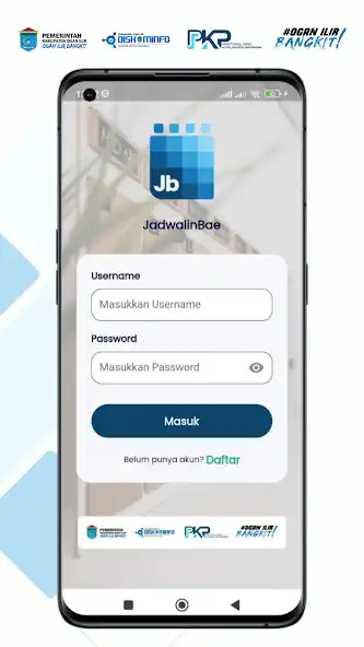 Play JadwalinBae Ogan Ilir  and enjoy JadwalinBae Ogan Ilir with UptoPlay