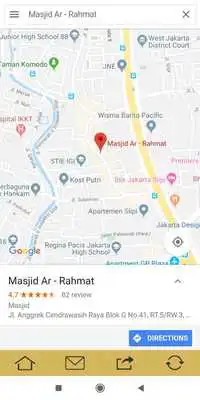 Play Jadwal Kajian Sunnah Indonesia