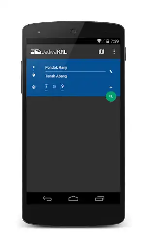 Play JadwalKRL  and enjoy JadwalKRL with UptoPlay