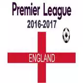 Free play online Jadwal Liga Inggris 2016-2017 APK