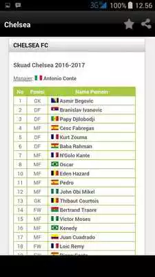 Play Jadwal Liga Inggris 2016-2017 Play Jadwal Liga Inggris 2016-2017