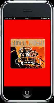 Play Jadwal Persija Liga 1 2018