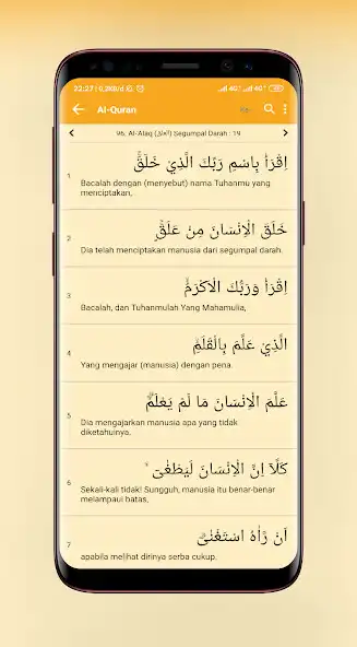 Play Jadwal Salat as an online game Jadwal Salat with UptoPlay