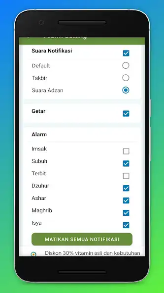 Play Jadwal Sholat  Arah Kiblat as an online game Jadwal Sholat  Arah Kiblat with UptoPlay